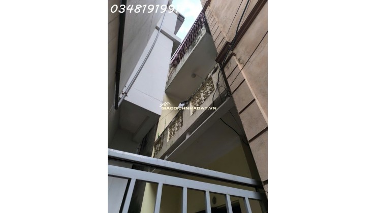 CHÍNH CHỦ BÁN NHÀ 3 TẦNG, 50M2, SỐ 9 NGÕ  CẦU ĐƠ 3, HÀ CẦU - HÀ ĐÔNG - GIÁ 6.1 TỶ - SỔ ĐỎ CHÍNH CHỦ